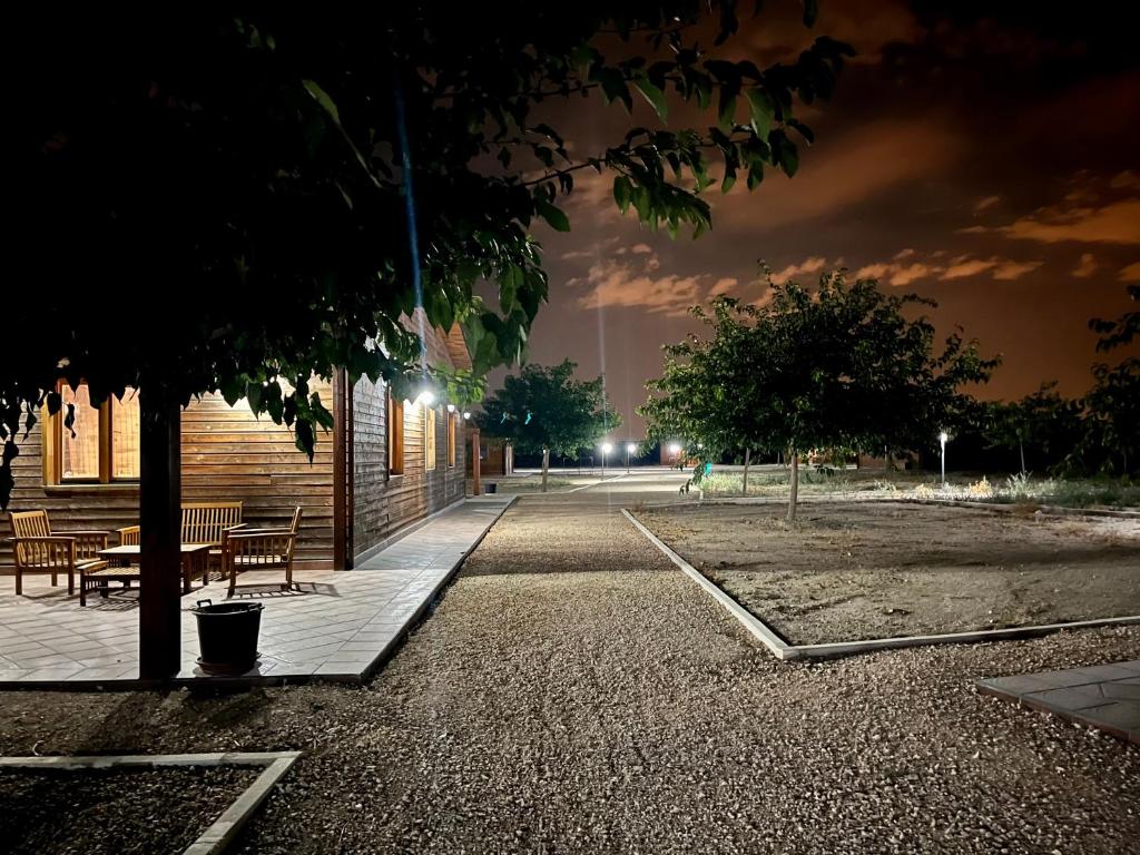 Piscina de verano y juegos acuáticos